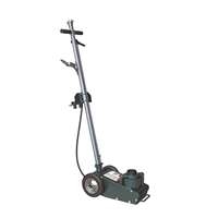 THA Hydraulics 62220 - 22 Ton Truck Axle Jack